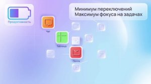 МойОфис Экосистема