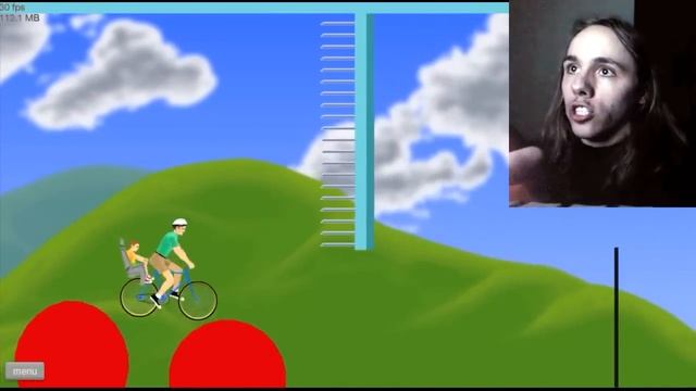 [Happy Wheels] и Риська - Покемон ниндзя смотреть онлайн