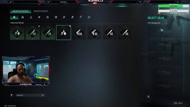 Продължаваме към следващия бос - ONCE HUMAN Епизод 4. смотреть онлайн