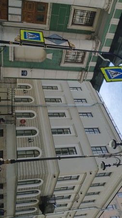 Питер,необычный ракурс