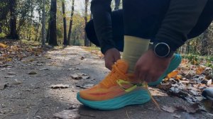Salomon Aero Glide: Самые Удобные Кроссовки для Дороги? Мой Пер