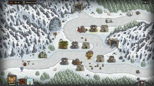 Хреновый Стратег в действии.Самая Длинная Серия▶️ Kingdom Rush