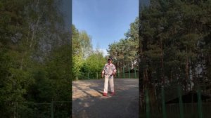 Ицюань (1392 день) Ченбао Чжуан и Няо Нань Фей / Бег с ударами / Тазобедренные суставы (3.06.25)