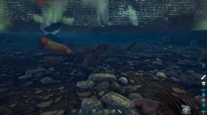 ARK Survival Evolved | Выживание с модом Additional Creatures | Первые при?