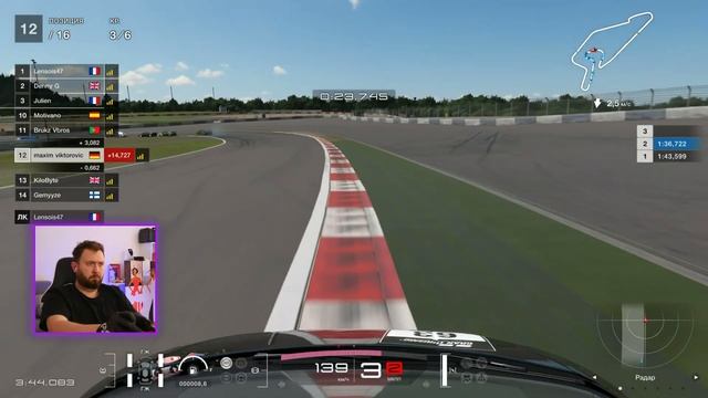 Путь в А рейтинг! смотреть онлайн