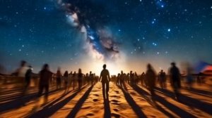 Свет в твоих глазах