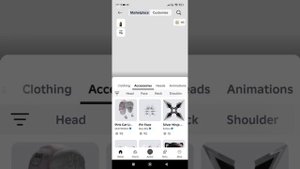 ТРАТА 400 РОБУКСОВ #РОБЛОКС