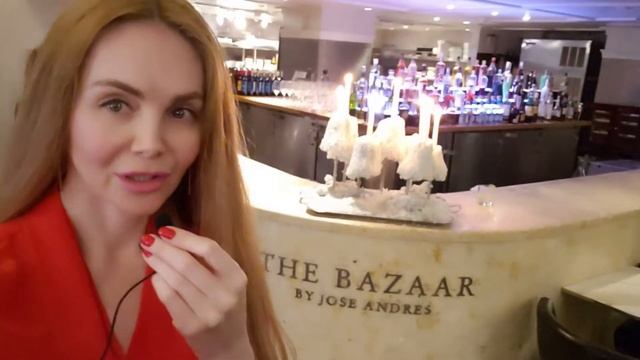 Влог #2 - Уличная еда и не только в Майами-Бич смотреть онлайн