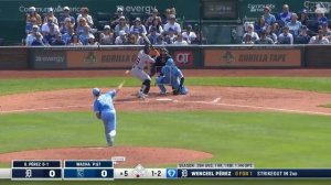 Tigers vs. Royals Game Highlights (5/31/25) | MLB Highlights