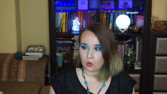 Діти Дюни - третя книга з фантастичного світу Френка Герберта смотреть онлайн