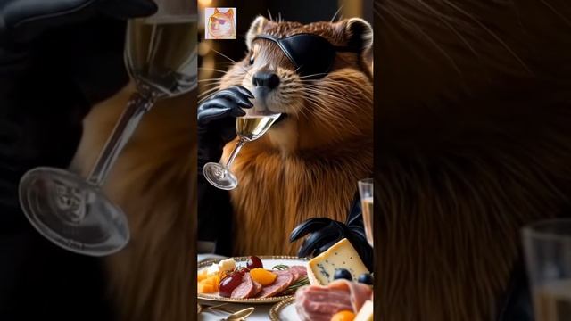 Неожиданный поворот событий с генералом бомбини крокодини Часть 2