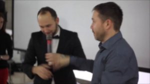 Артем Хомченков - Розыгрыш Автомобиля от Бренда Royal Termo