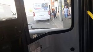 Тайные Маршруты: Открываем Неизведанные Уголки Города на Автобусе Автогений