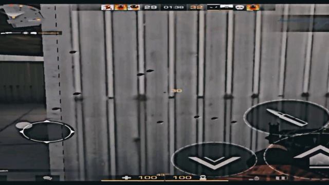 мувик по стандофф 2 + 2K-4K качество + 60fps смотреть онлайн