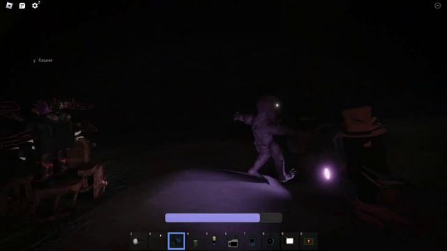 Defeating the rake / Побеждаем рейка | The Rake REMASTERED |Roblox смотреть онлайн