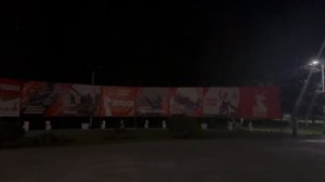 Махачкала Дагестан парк Ленинского комсомола
