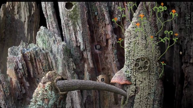 Samorost 1 прохождение игры смотреть онлайн