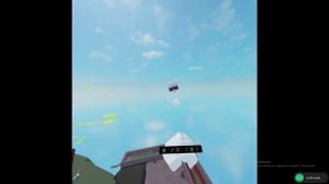 ROBLOX VR (VR HANDS) Роблокс с ВР очками!