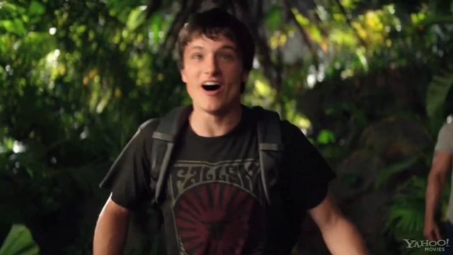 Путешествие-2 Таинственный остров.mov смотреть онлайн