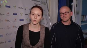 интервью Юрген  Ройтер,  Варвара  Имас