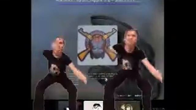 Открываю капсулу с наклейками #csgo #shorts смотреть онлайн