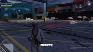Kiddion's Modest Menu: Разблокируй Все Возможности в GTA 5 ONLINE! 🤯