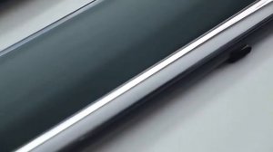 Дефлекторы Alvi style