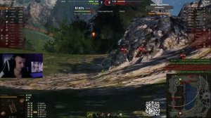 KRANVAGN СТАЛ ИМБОЙ - СИЛЬНЫЙ АП В ОБНОВЕ 1.34