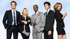 Сериал Обитель лжи - 4 сезон 6 серия / House of Lies