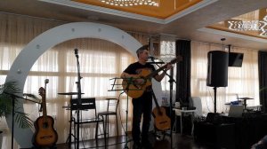 ДМИТРИЙ ГУЛЯЕВ, МАЙКОП