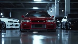 ＪＡＰＡＮ ＤＲＩＶＥ ※ CHILL PHONK FOR NIGHT DRIVE - BEST JDM MUSIC