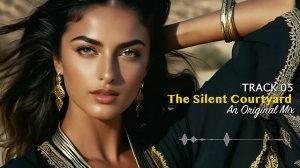 Beautiful Turkish x Arabic Type Beat - Middle Eastern Poetic Instrumental Music