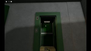 Roblox! Лифты ЩЛЗ 2005 года выпуска в 19 этажном доме на карт?