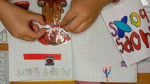 распаковка  mops box🐕