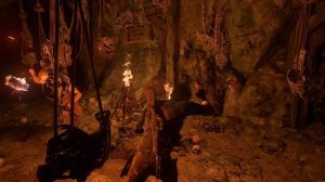 Uncharted 4 A Thief’s End - прохождение [29] ПК русский язык