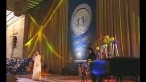 Валентина Толкунова Уголок России