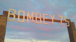 BOMBEY 75