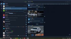 ШОК 700+ CARPACK KZ GTA V