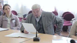 Значение педагогического наследия О С Газмана для развития теории и практики российского образовани