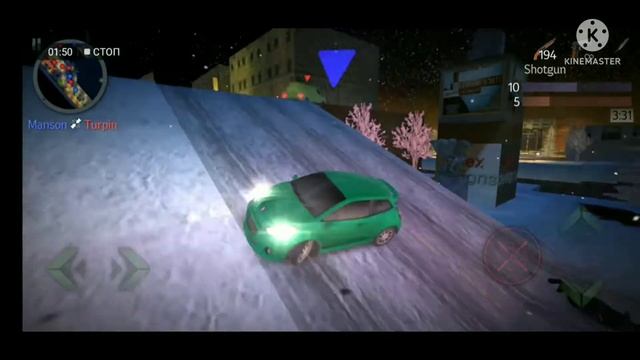 Payback 2 Часть 1 смотреть онлайн