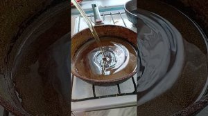 готовим пирожки с клубникой часть два