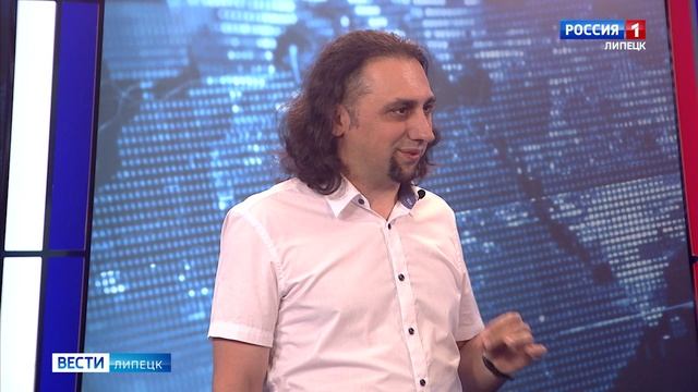 Эдуард Анохин об астрономических явлениях июня