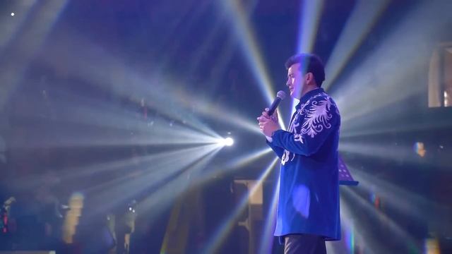 “Падар” Шахзоди Даврон консерт 2023 «Padar” Shahzodi Davron konser смотреть онлайн