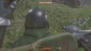 Kingdom Come Deliverance 2 : Ян Рыло. Задание, прохождение.