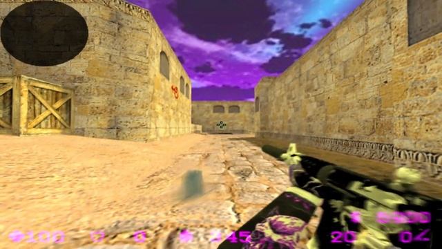 💜SASUKExZXC MODELS💜AIM CFG V3💜B-RUSH💜MOONRUSH.RU💜КС 1.6💜