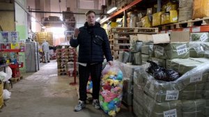 РЕЗУЛЬТАТ ШОКИРОВАЛ: бизнес на автомате с игрушками спустя месяц.