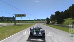 Pursuit of Victory (невозмутимость): Porsche 919 Hybrid - (Этап 3-4) Real Racing