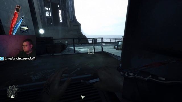 ПРОХОЖДЕНИЕ ИГРЫ DISHONORED | СПАСЛИ ЭТУ ЗВЕЗДЮЛИНУ ОТ ЧАСО смотреть онлайн