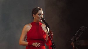 «Италия» — авторская поэзия Natura Moya. Живое прочтение на концерте в Краснодаре