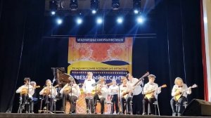 А.Князев "Лесник"